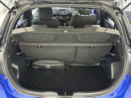 2018 Toyota Yaris - photo 27