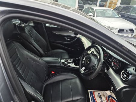 2017 Mercedes-Benz E-Class - photo 7