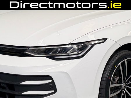 2025 Volkswagen Golf - photo 10