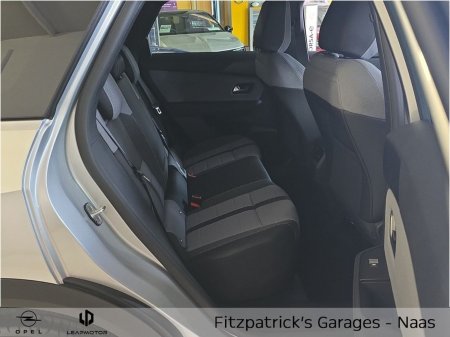 2026 Opel Grandland - photo 7