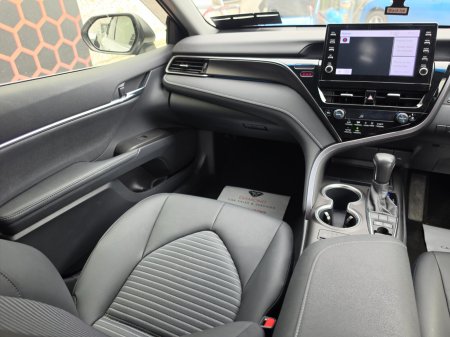 2023 Toyota Camry - photo 20