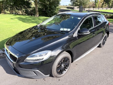 2016 Volvo V40 - photo 4