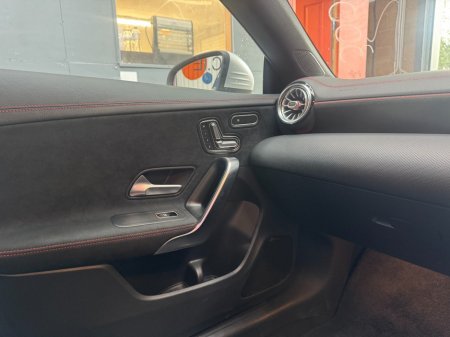 2020 Mercedes-Benz CLA - photo 15