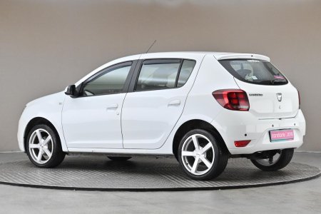 2018 Dacia Sandero - photo 6