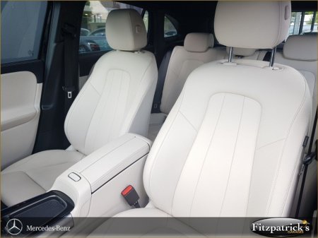 2024 Mercedes-Benz GLA - photo 4