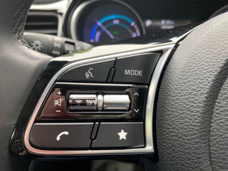 2022 Kia Ceed - photo 26