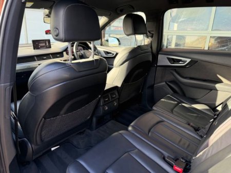 2016 Audi Q7 - photo 14