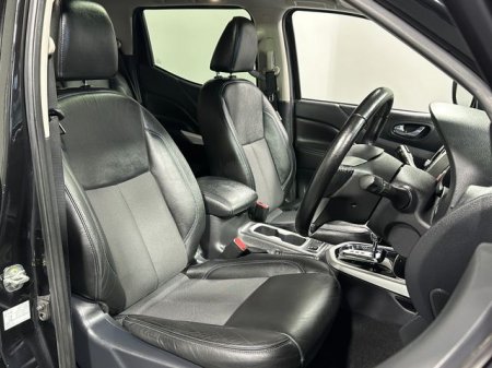 2021 Nissan Navara - photo 9