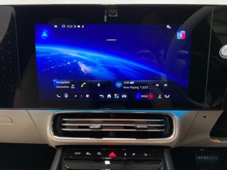 2026 Mercedes-Benz CLA - photo 11