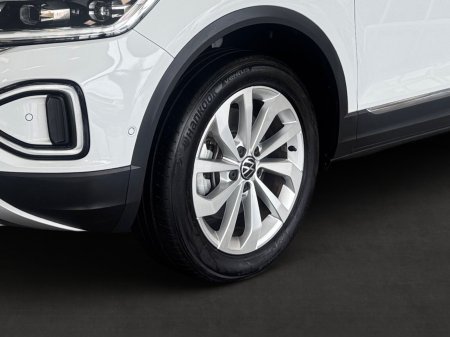 2023 Volkswagen T-Roc - photo 10