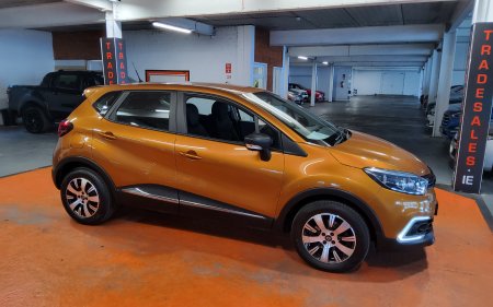 2019 Renault Captur - photo 9