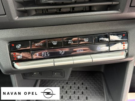 2026 Opel Frontera - photo 17