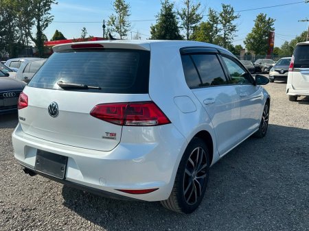 2013 Volkswagen Golf - photo 5