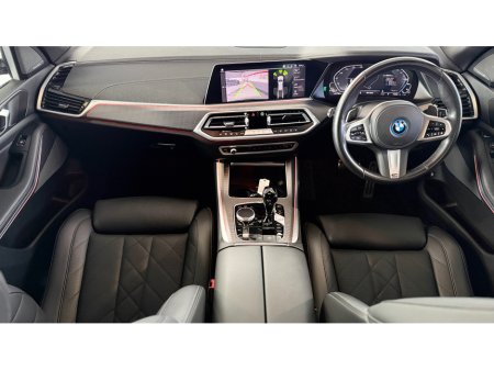 2022 BMW X5 - photo 13
