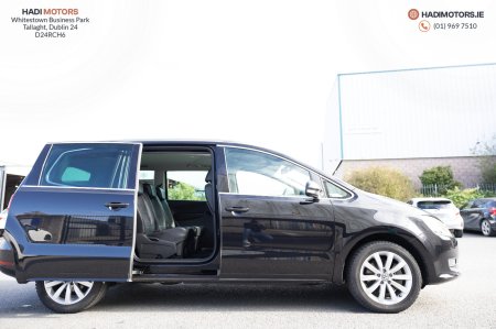 2011 Volkswagen Sharan - photo 5
