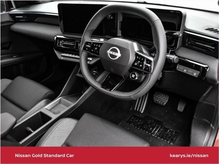 2027 Nissan Micra - photo 6