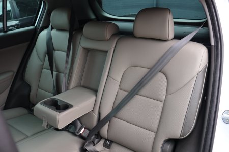 2018 Kia Sportage - photo 24