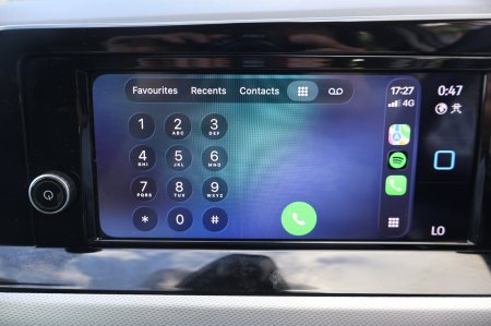 2021 Volkswagen Golf - photo 16