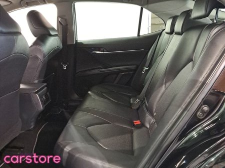 2021 Toyota Camry - photo 10