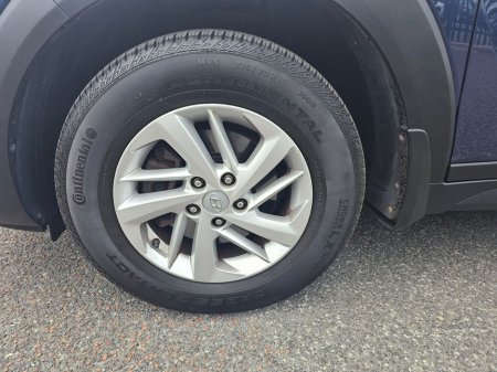 2019 Hyundai Tucson - photo 32