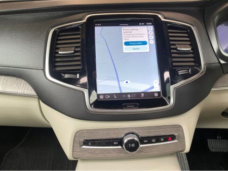 2023 Volvo XC90 - photo 20