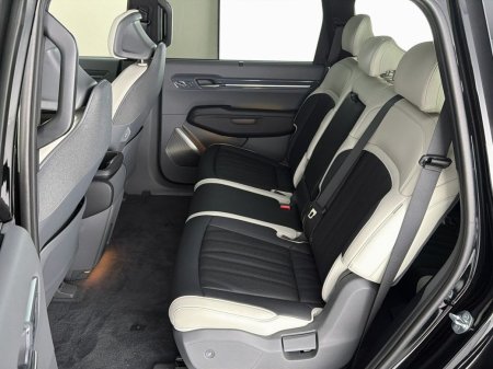 2027 Kia EV9 - photo 21