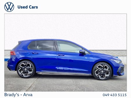 2024 Volkswagen Golf - photo 11