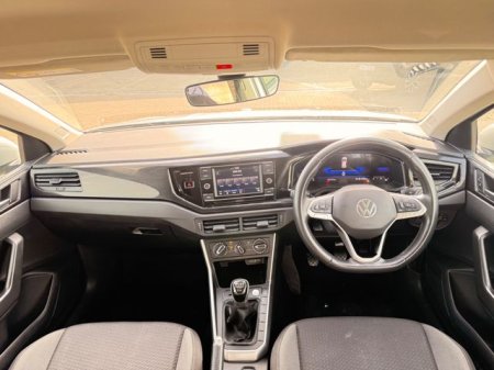 2024 Volkswagen Taigo - photo 15