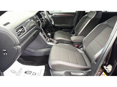 2021 Volkswagen T-Roc - photo 21