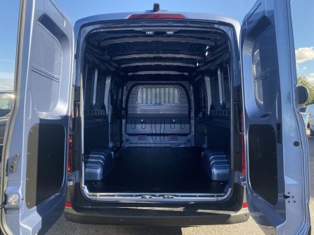 2026 Maxus DELIVER 9 - photo 7