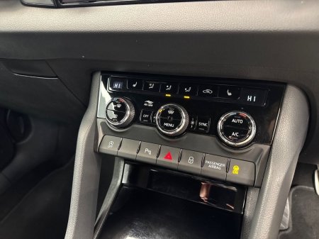 2024 Skoda Karoq - photo 17