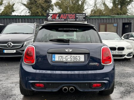 2017 Mini Cooper - photo 8