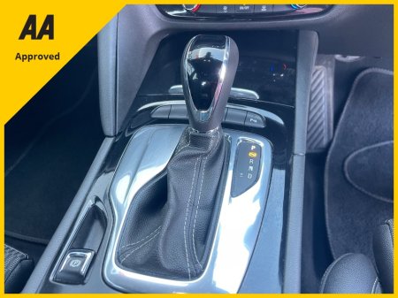 2019 Opel Insignia - photo 8