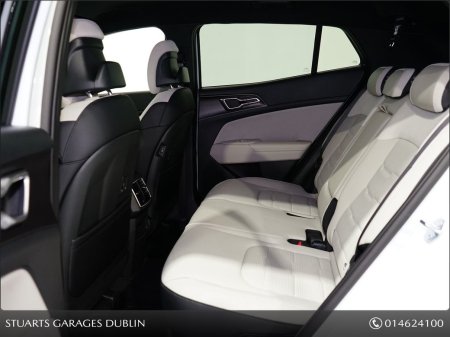 2026 Kia Sportage - photo 5