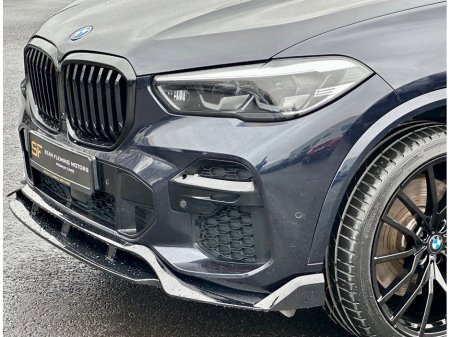 2022 BMW X5 - photo 6