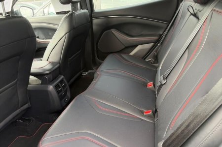 2022 Ford Mustang Mach-E - photo 20