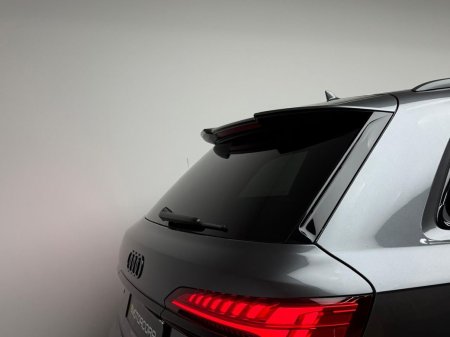 2025 Audi Q7 - photo 24