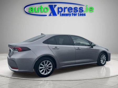 2019 Toyota Corolla - photo 11