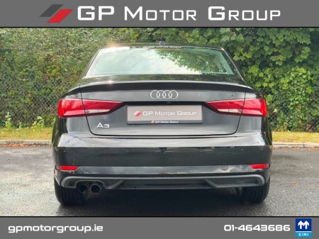 2020 Audi A3 - photo 12