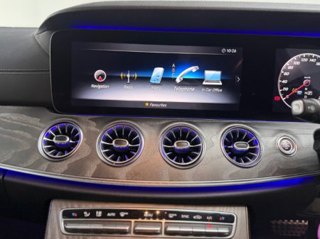 2019 Mercedes-Benz CLS - photo 16