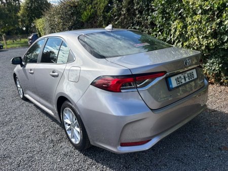 2019 Toyota Corolla - photo 3