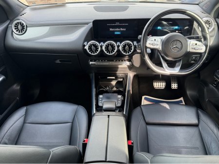 2022 Mercedes-Benz GLA - photo 10