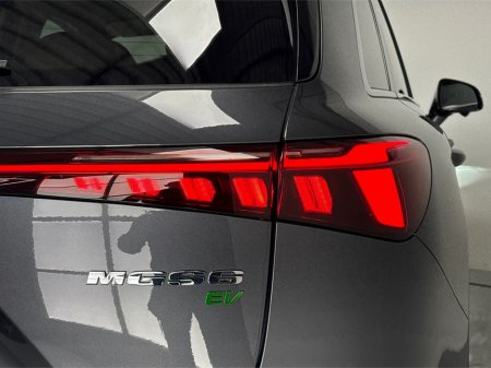 2026 MG MGS6 - photo 10