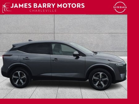 2022 Nissan Qashqai - photo 5