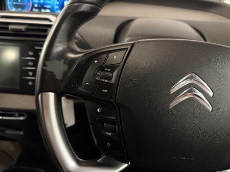 2016 Citroen C4 Picasso - photo 6
