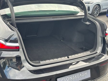 2024 BMW i7 - photo 26