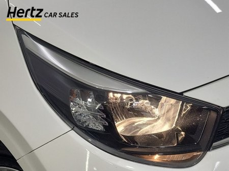 2023 Kia Picanto - photo 7