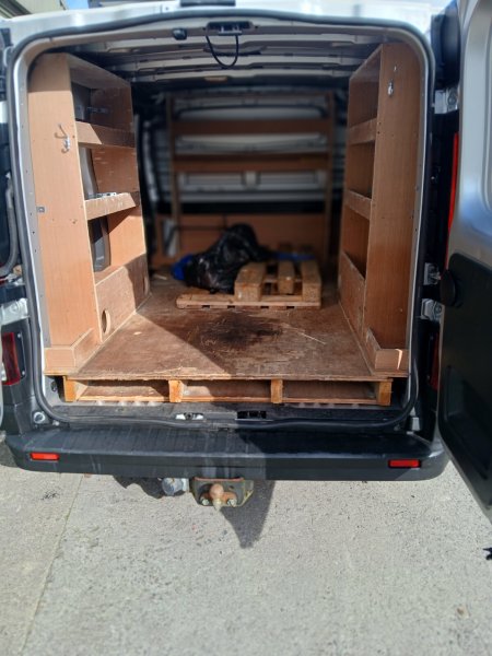 2017 Fiat Talento - photo 20