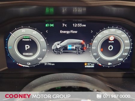 2027 Nissan Qashqai - photo 12