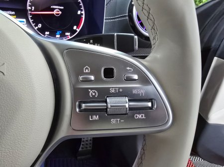 2020 Mercedes-Benz CLS - photo 31